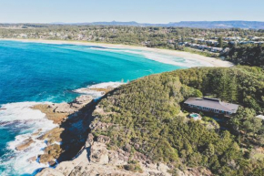 Ricks Beach House Mollymook